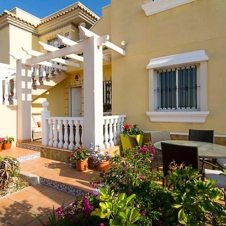 Villa Casa Nuez Moscada Villamartín Exterior foto